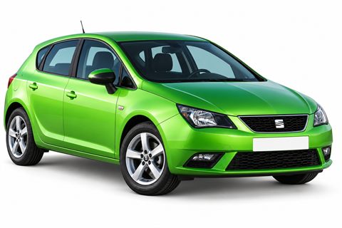 Seat Ibiza Seat Ibiza