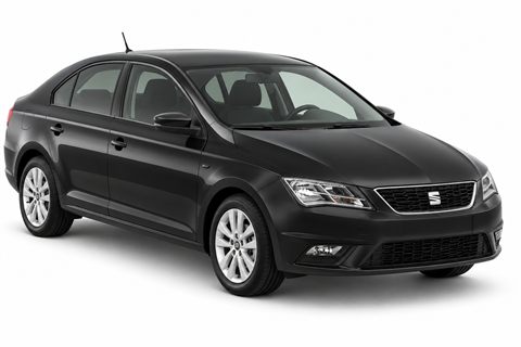 Seat Toledo