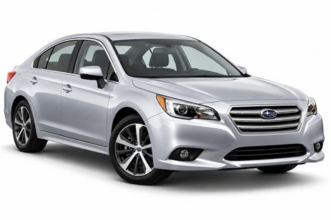 Subaru Legacy Subaru Legacy