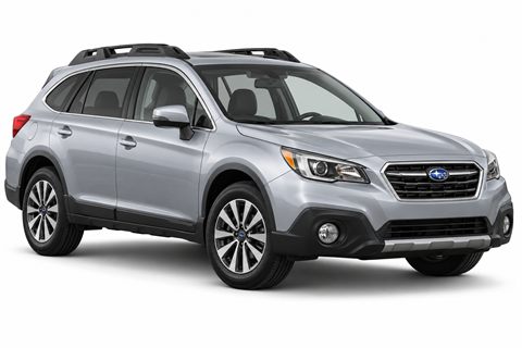 Subaru Outback Subaru Outback