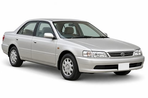 Toyota Carina