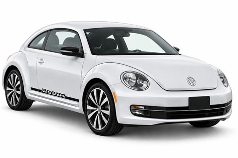 Volkswagen Beetle Volkswagen Beetle