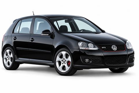 Volkswagen Golf V Volkswagen Golf V