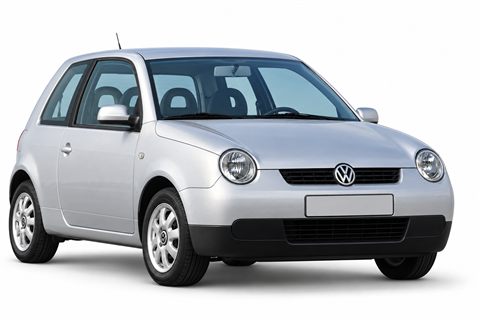 Volkswagen Lupo