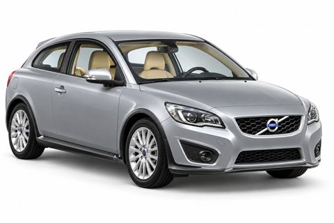Volvo C30