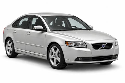 Volvo S40 Volvo S40
