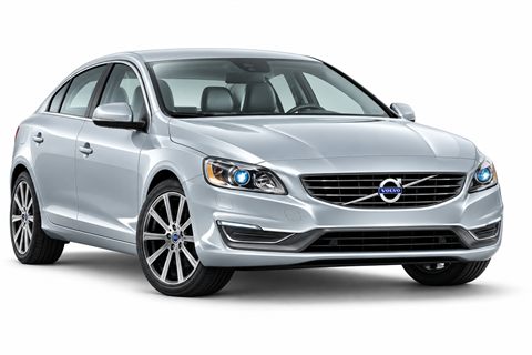 Volvo S60 Volvo S60