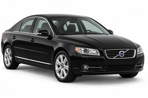Volvo S80 Volvo S80