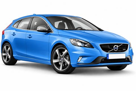 Volvo V40 Volvo V40