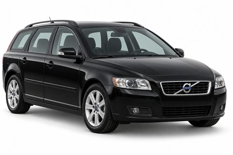 Volvo V50 Volvo V50