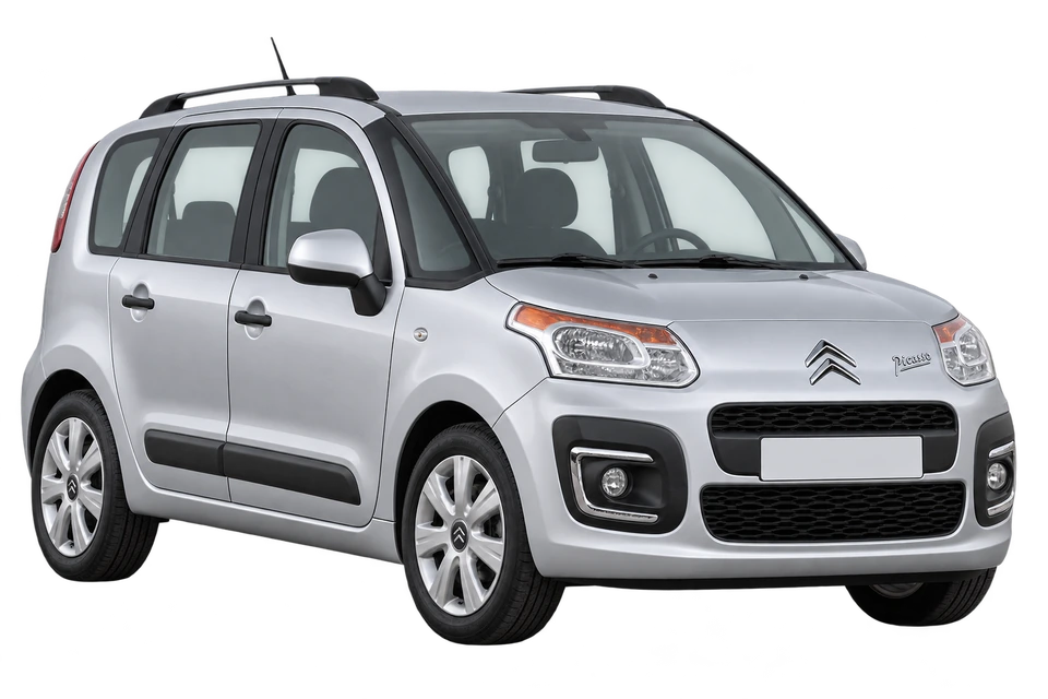 Citroen C3 Picasso