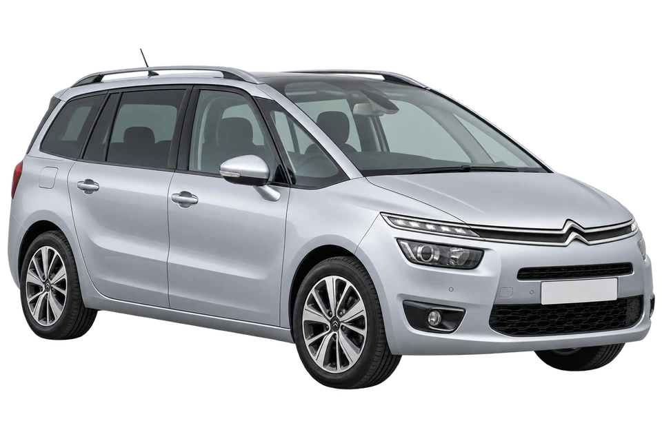Citroen C4 Grand Picasso