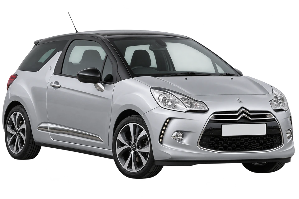Citroen DS3