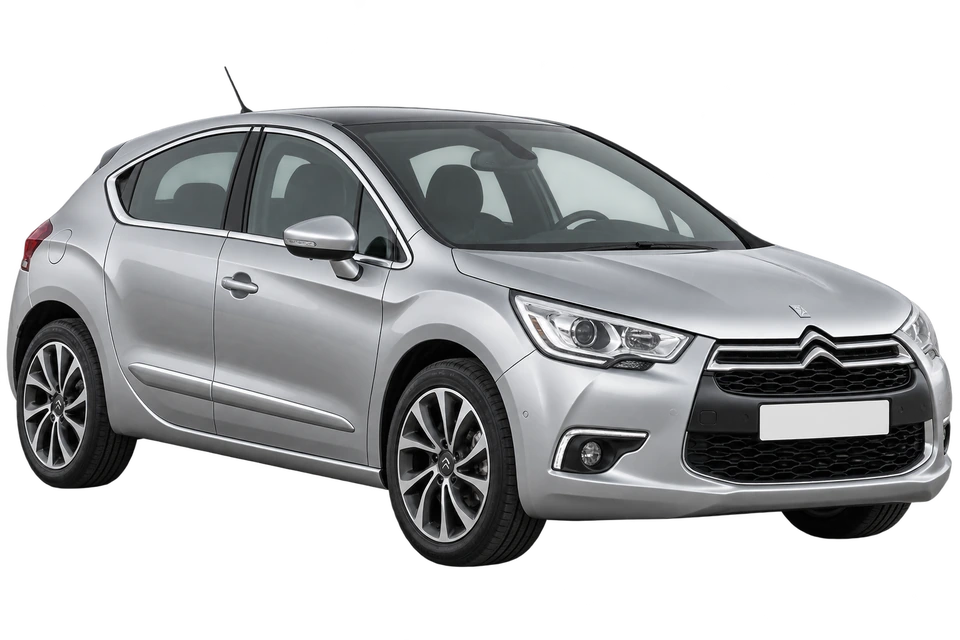 Citroen DS4