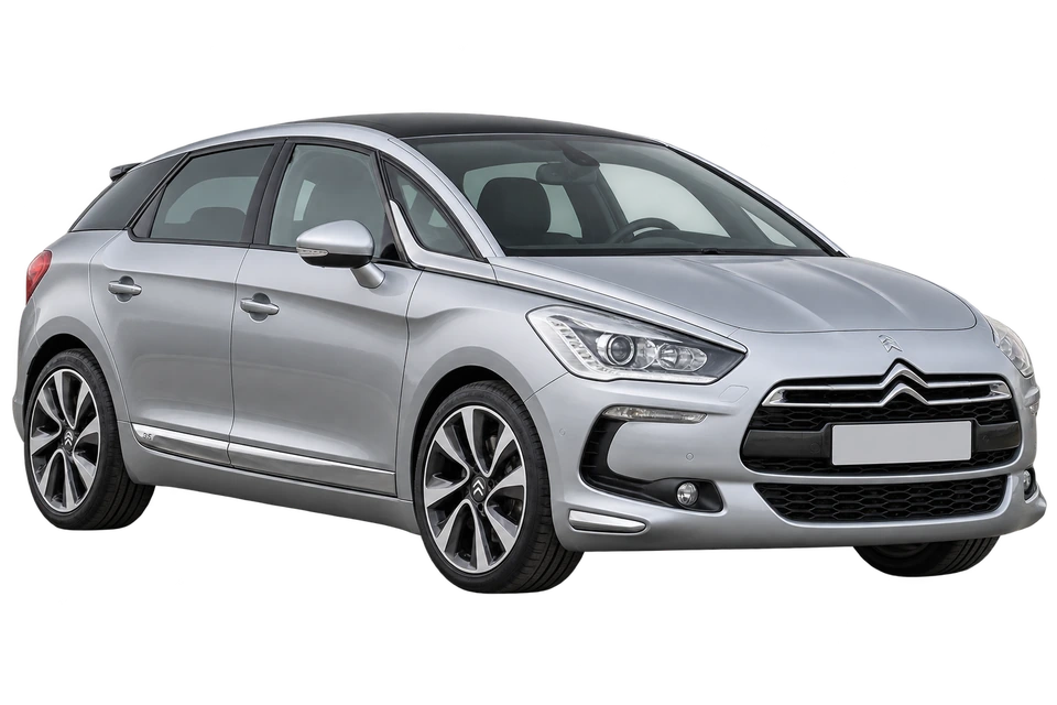 Citroen DS5