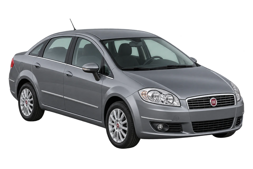 Fiat Linea
