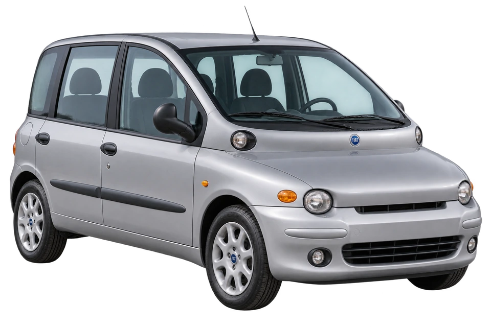 Fiat Multipla