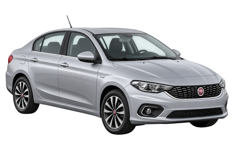 Fiat Tipo II