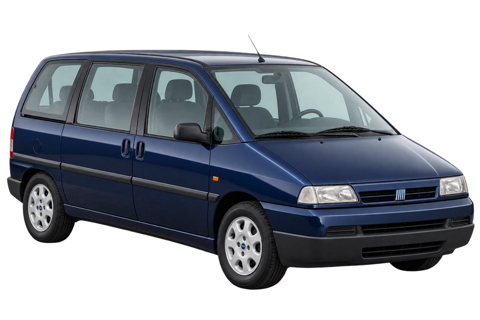 Fiat Ulysse