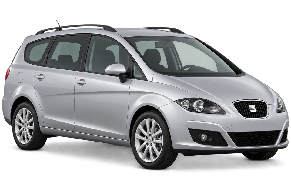 Seat Altea XL