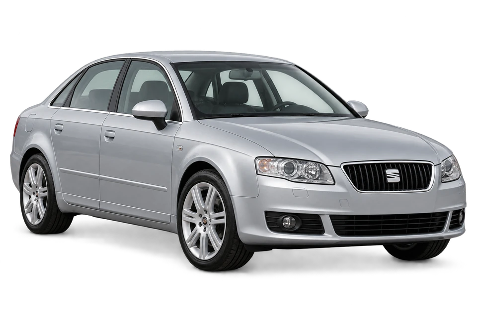 Seat Exeo