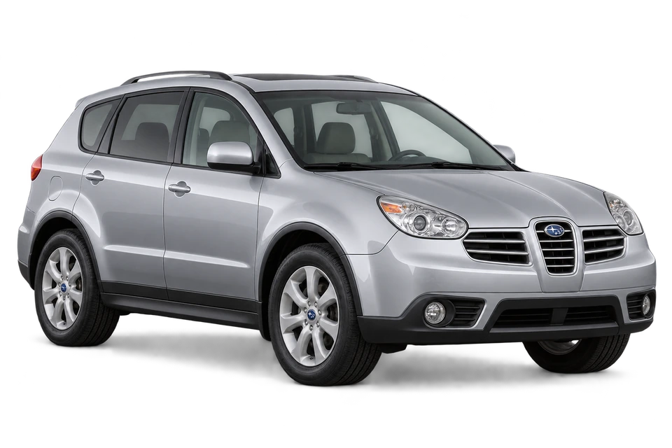 Subaru Tribeca
