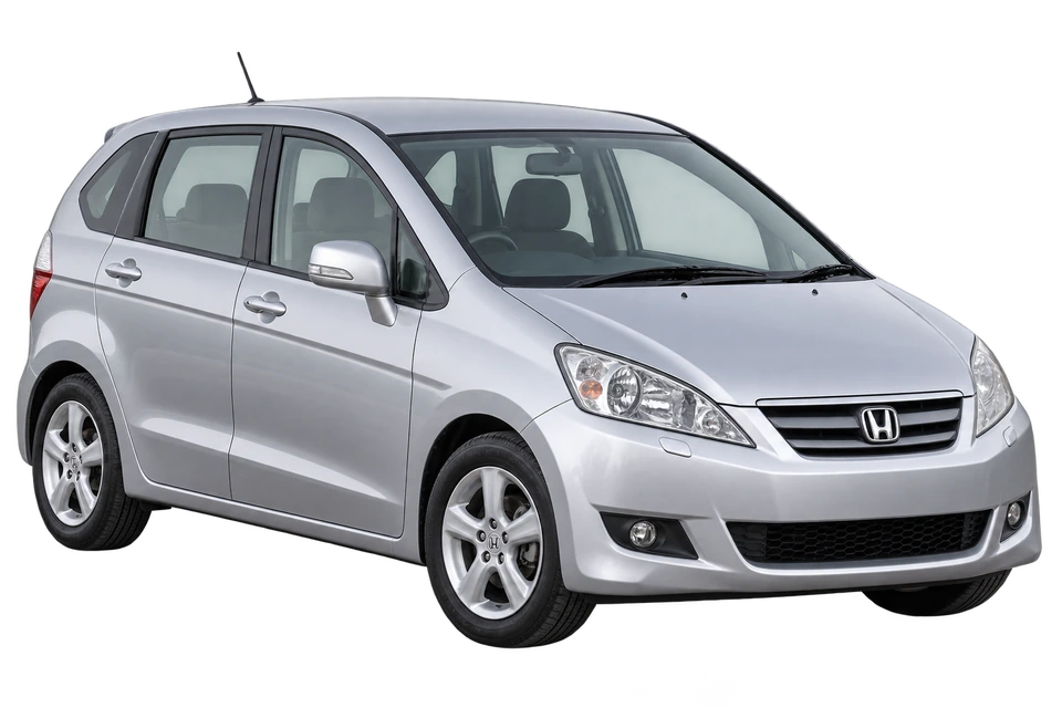 Honda FR-V