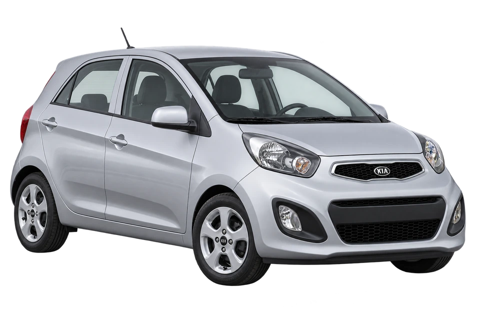 Kia Picanto II