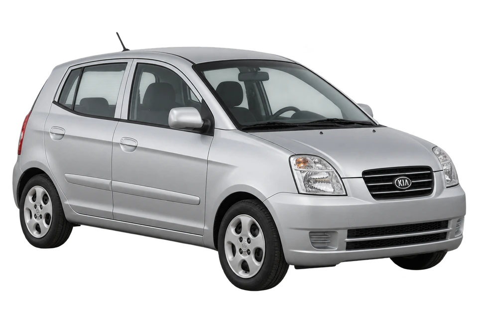 Kia Picanto I