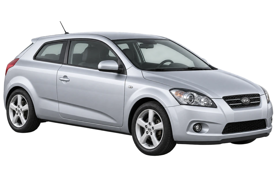Kia Pro Ceed