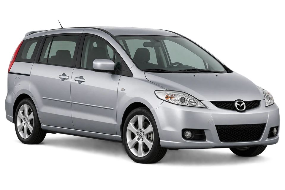 Mazda 5