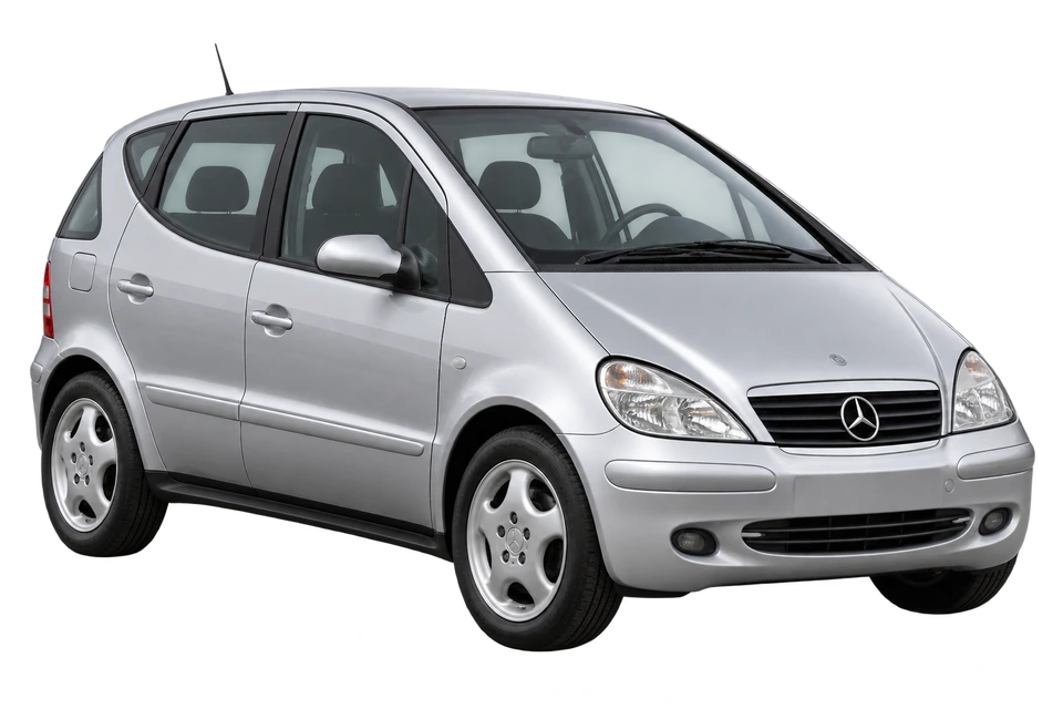 Mercedes-Benz A170 W168