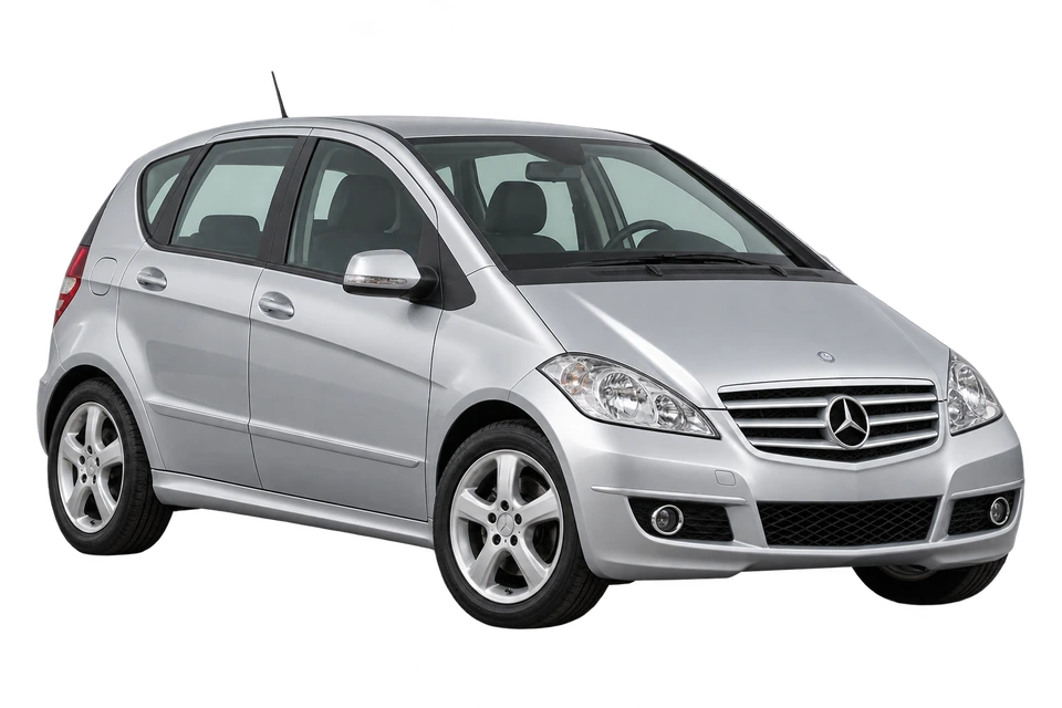 Mercedes-Benz A170 W169