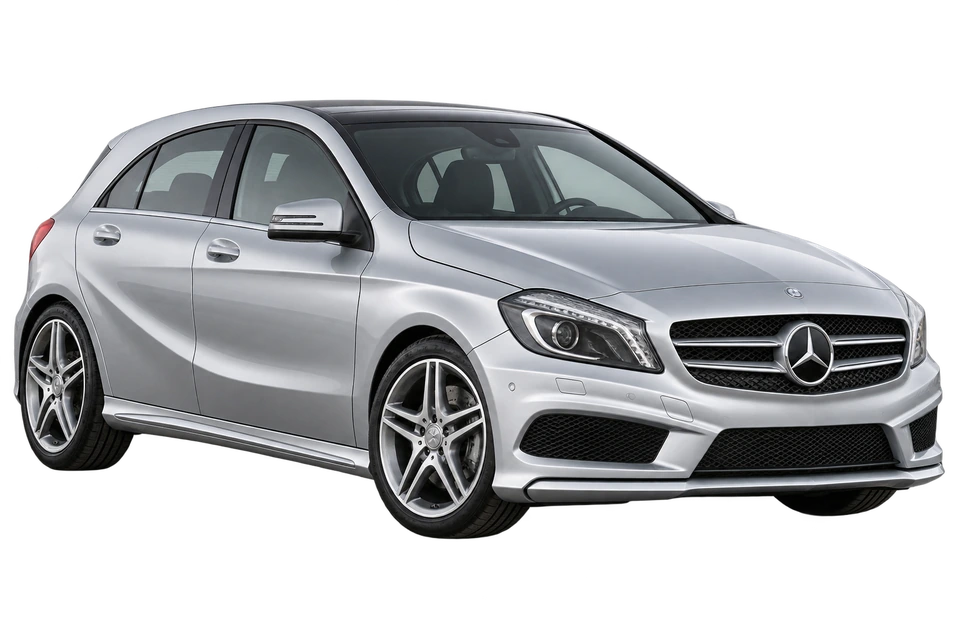 Mercedes-Benz A160 W176