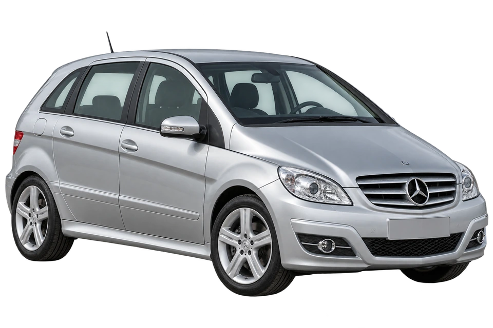 Mercedes-Benz B200 W245