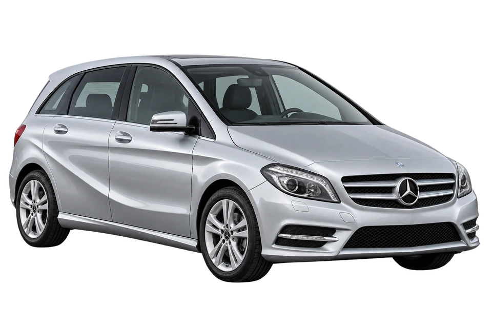 Mercedes-Benz B180 W246