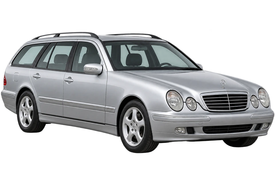 Mercedes-Benz E280 S210