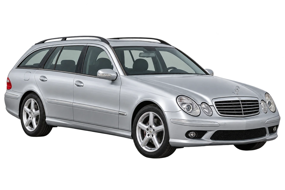 Mercedes-Benz E220 T211