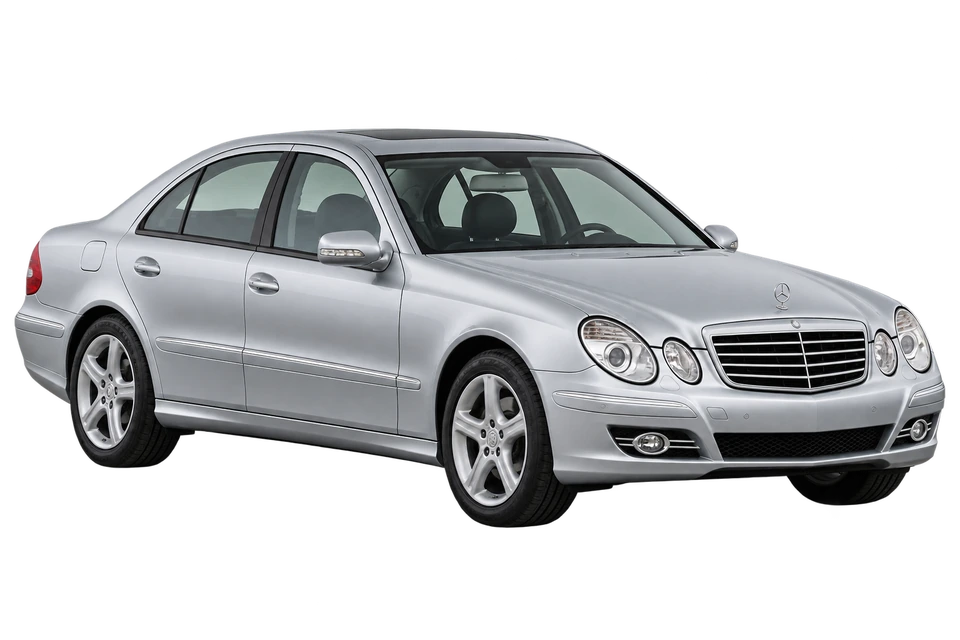 Mercedes-Benz E220 W211