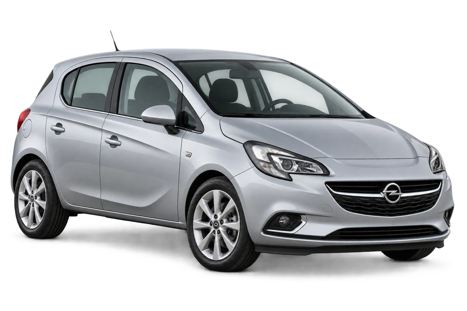 Opel Corsa E