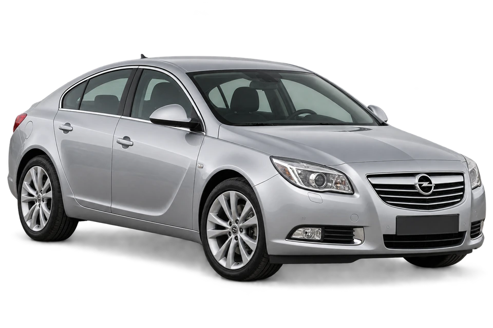 Opel Insignia A
