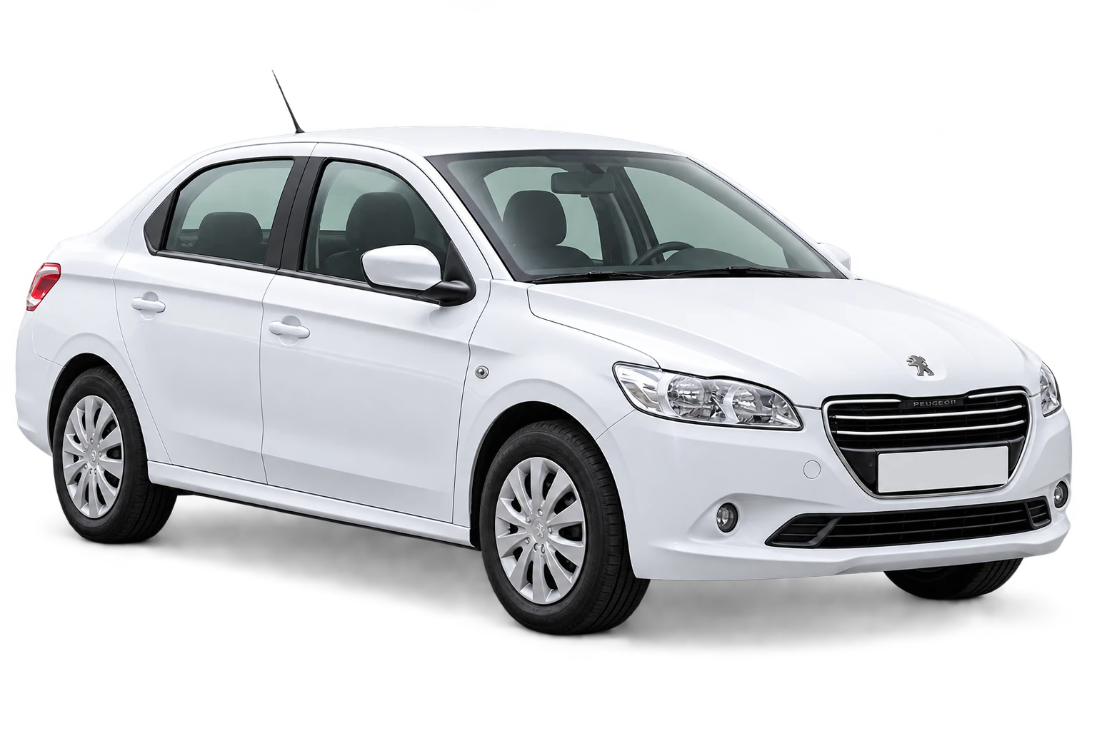 Peugeot 301