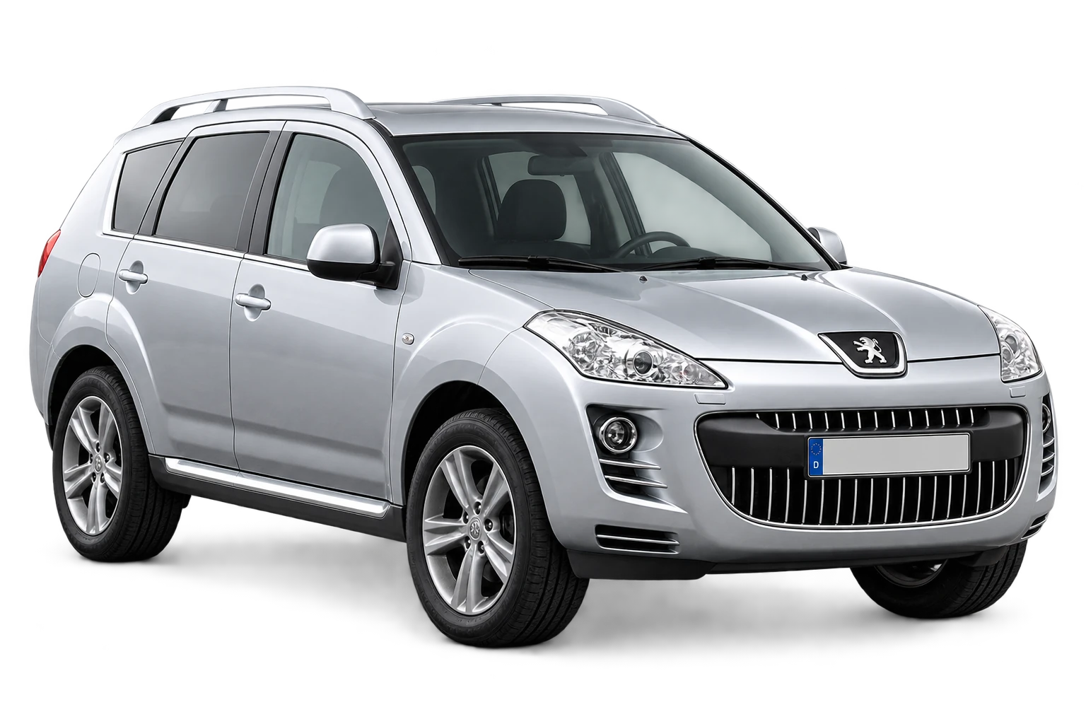 Peugeot 4007