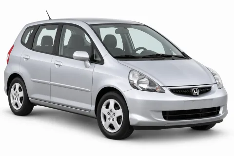 Honda Jazz Honda Jazz