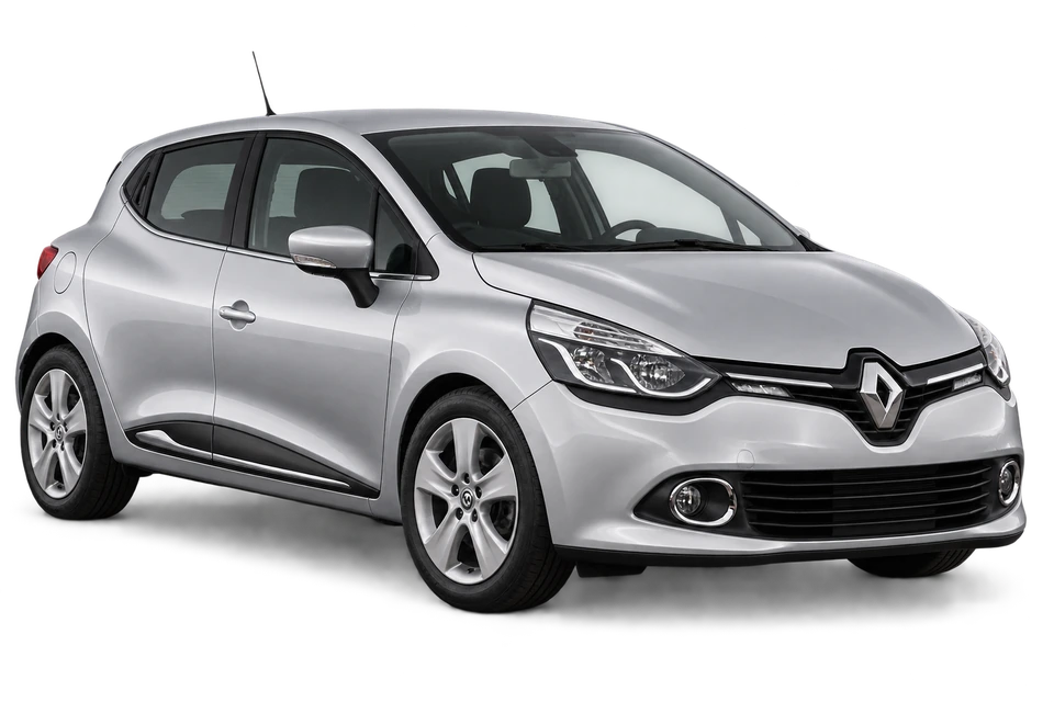 Renault Clio IV