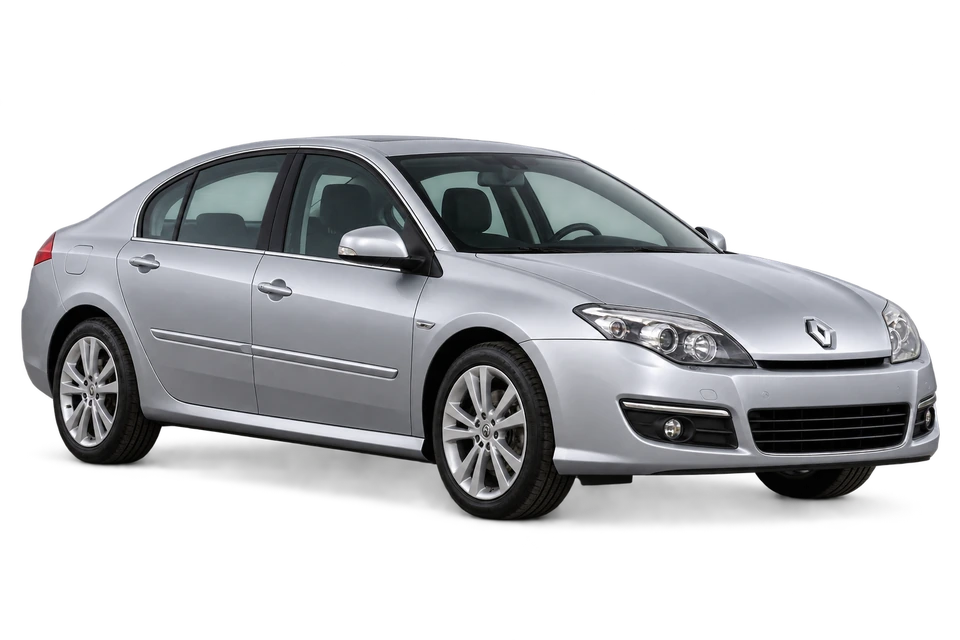 Renault Laguna III