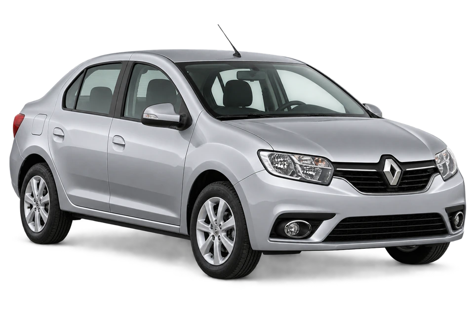Renault Symbol III