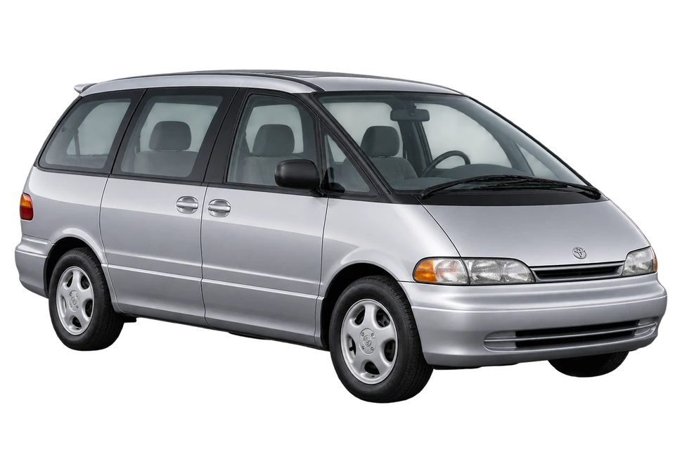 Toyota Previa