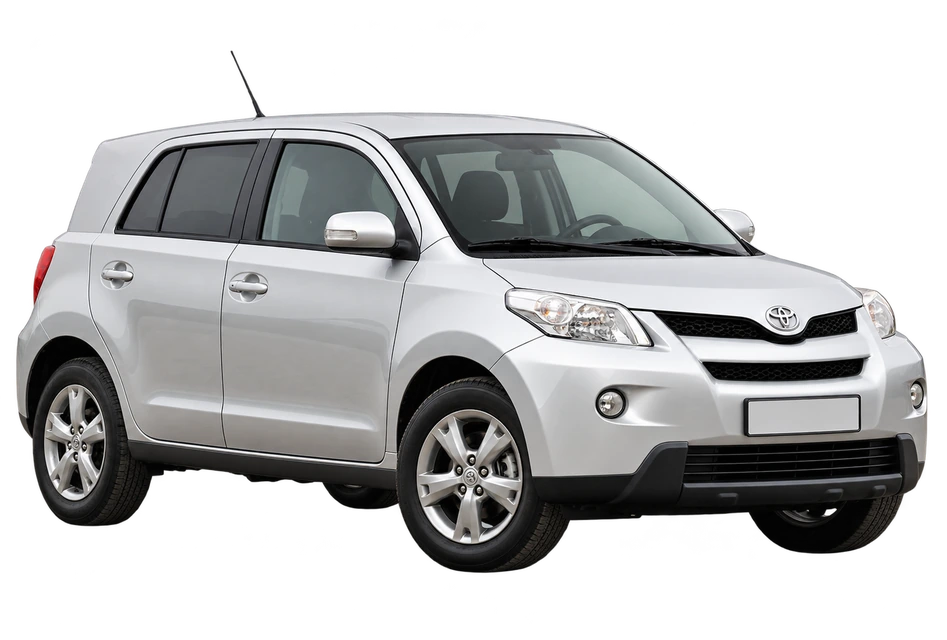 Toyota Urban Cruiser