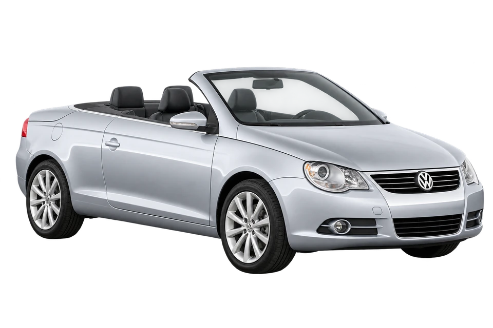 Volkswagen Eos